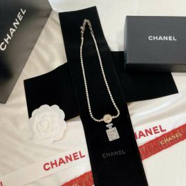 Picture of Chanel Necklace _SKUChanelnecklace03cly2005237